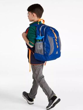 L.L.Bean Bean's Explorer Backpack